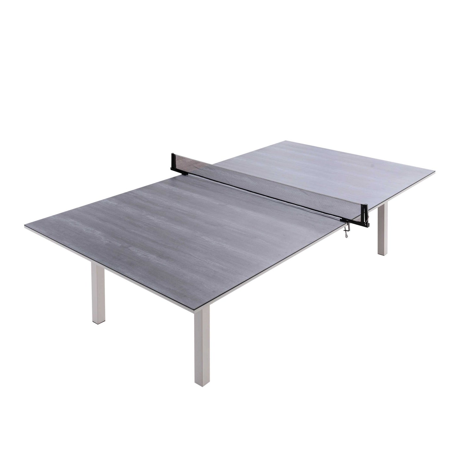 Two In One Dining And Ping Pong Table