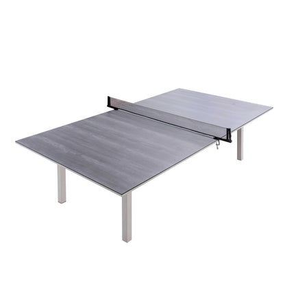 Two In One Dining And Ping Pong Table