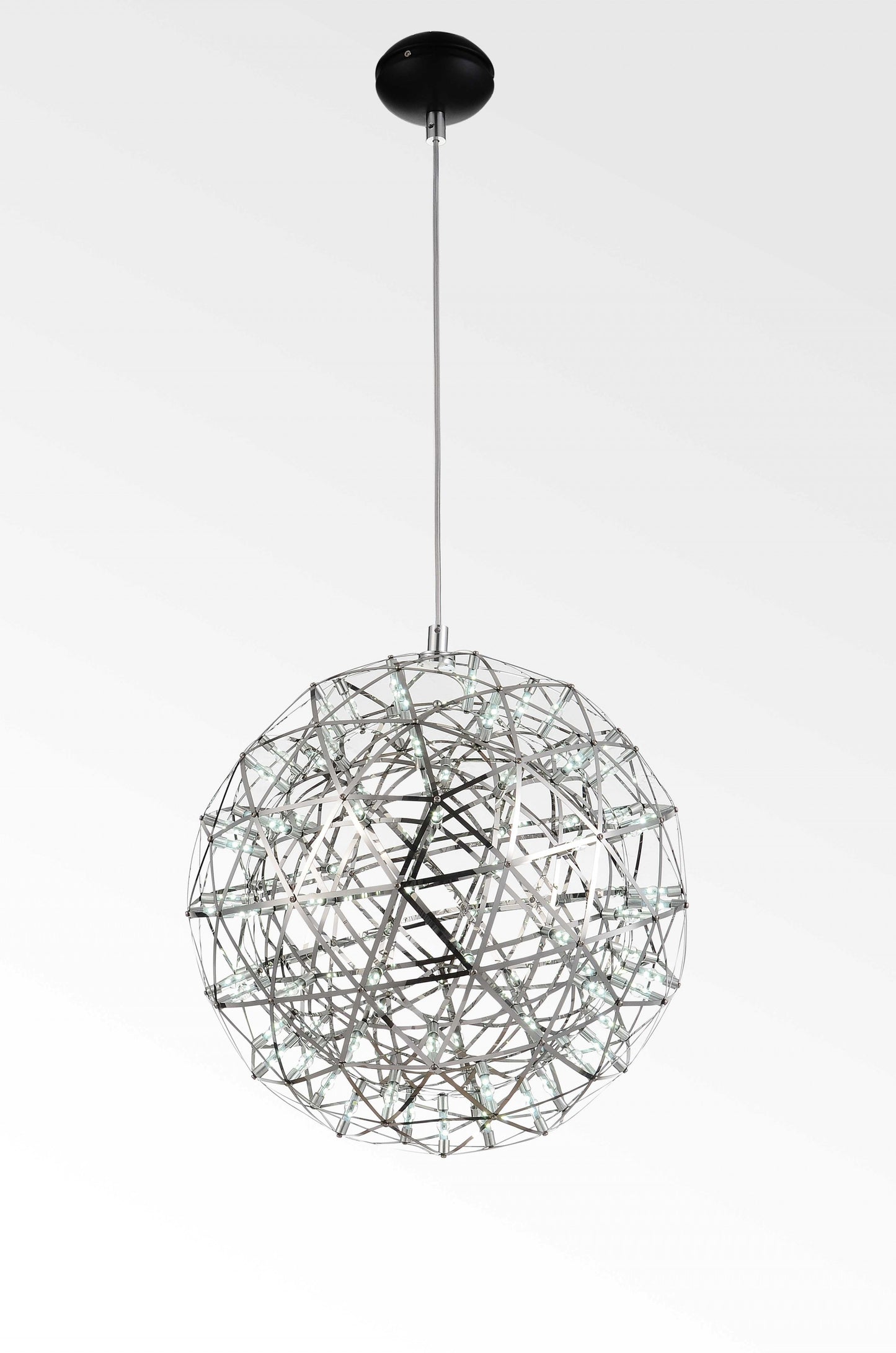Stainless Steel Pendant Light