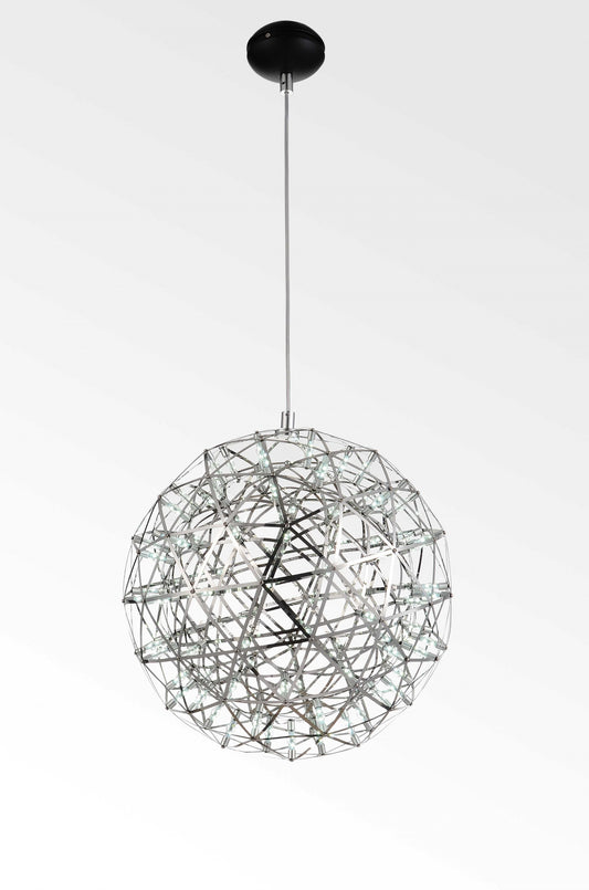 Stainless Steel Pendant Light