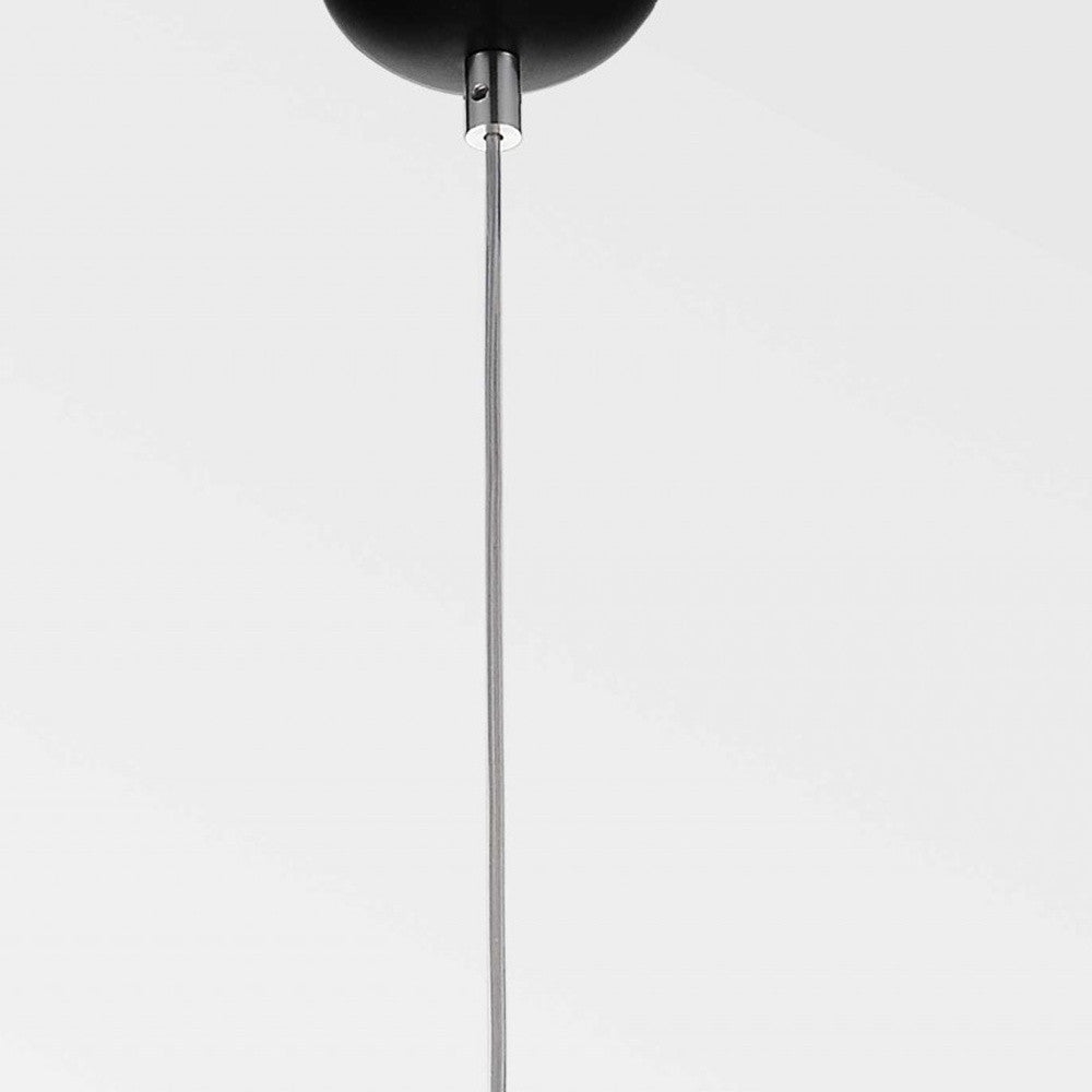 Stainless Steel Pendant Light