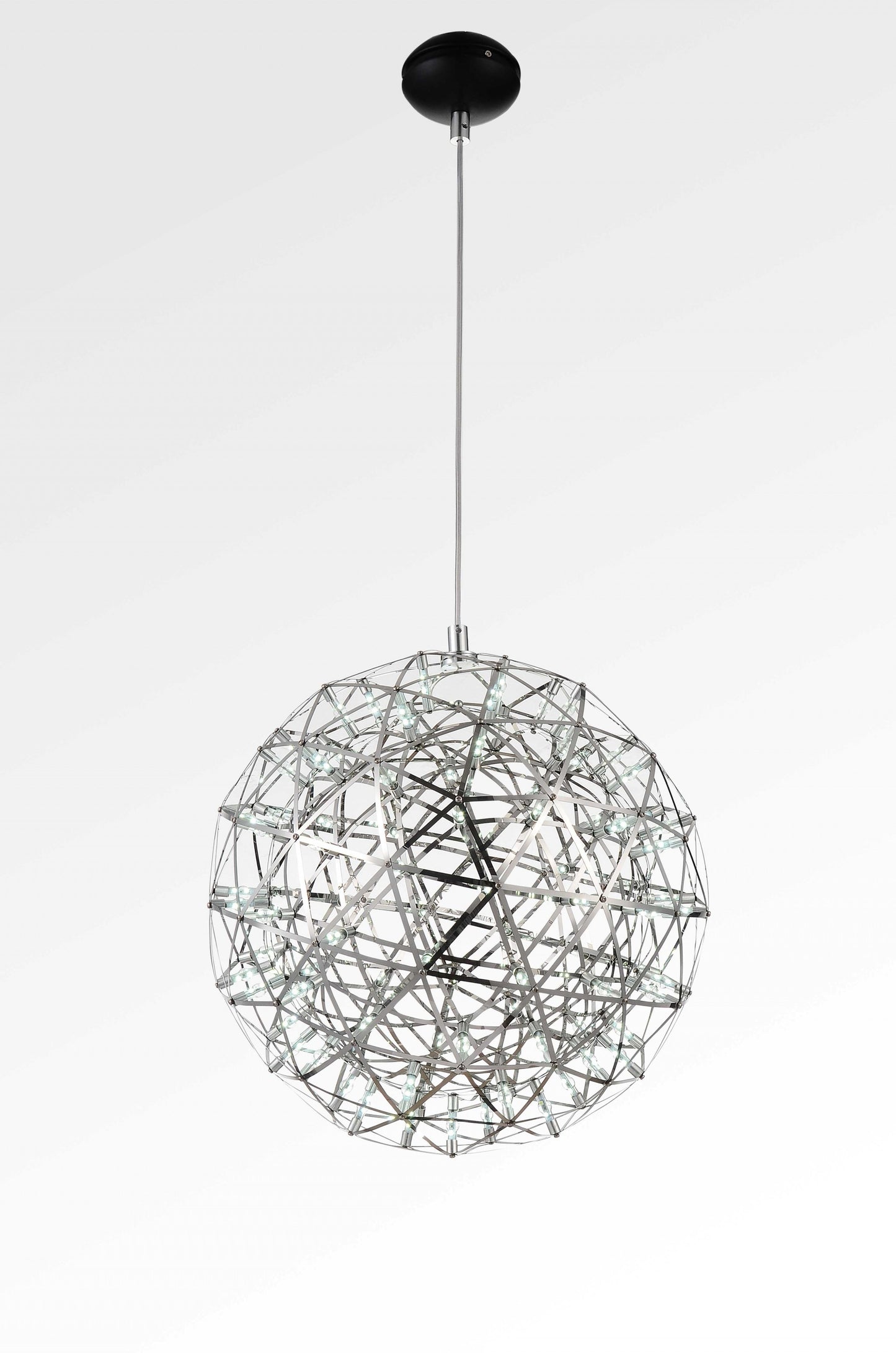 Stainless Steel Pendant Light