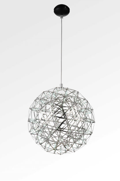Stainless Steel Pendant Light