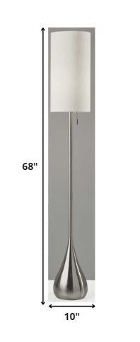 Floor Lamp w/ Shade