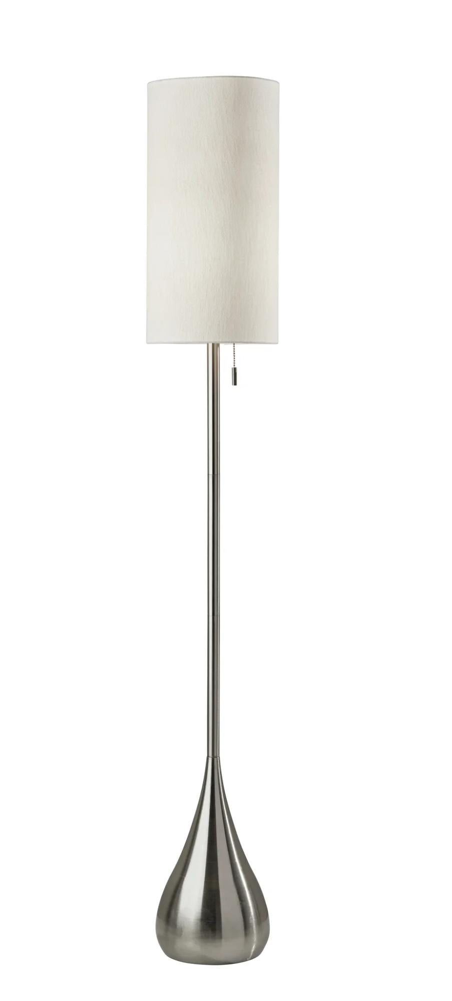Floor Lamp w/ Shade
