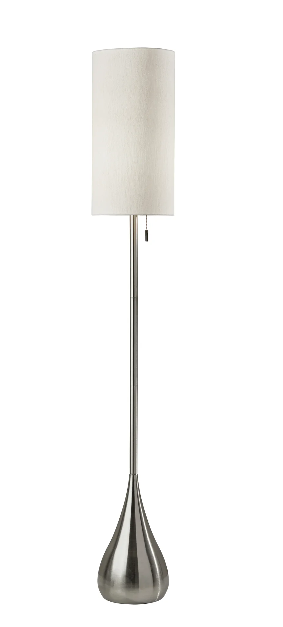 Floor Lamp w/ Shade