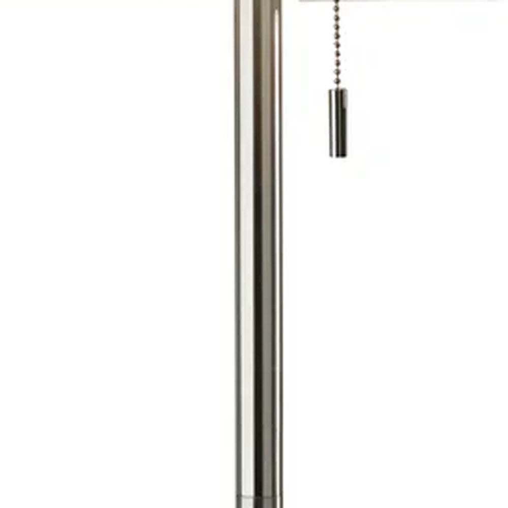 Floor Lamp w/ Shade