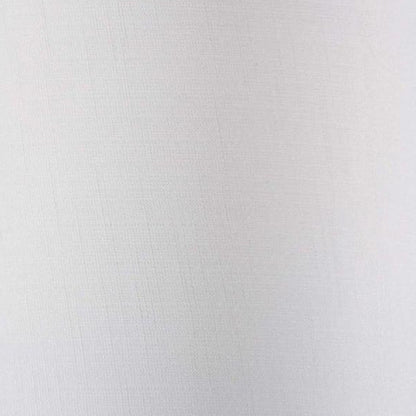 Brushed Steel Table Lamp