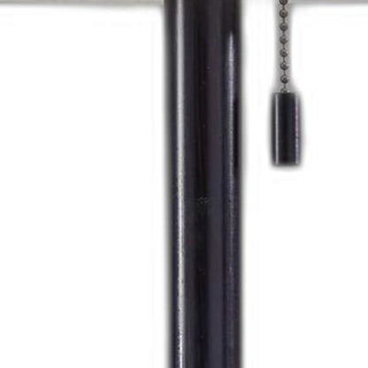 Dark Bronze Table Lamp