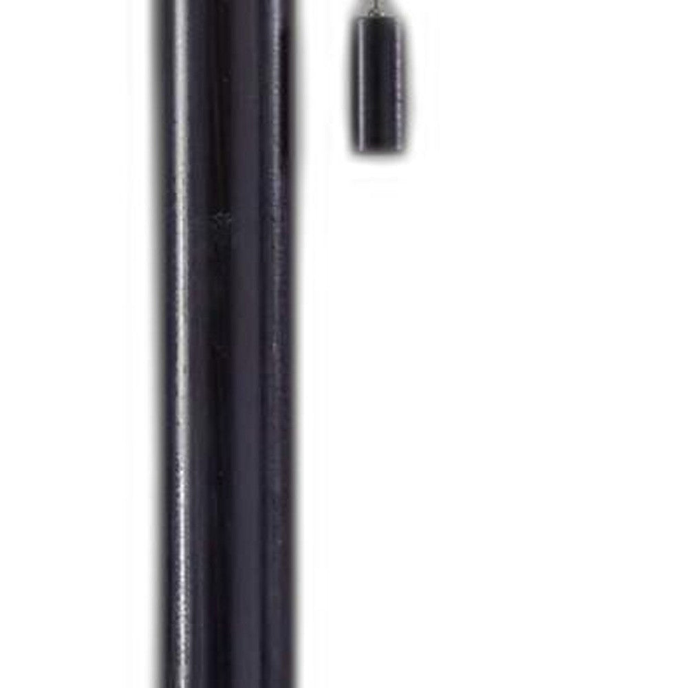 Dark Bronze Table Lamp