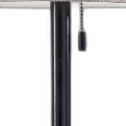 Dark Bronze Table Lamp