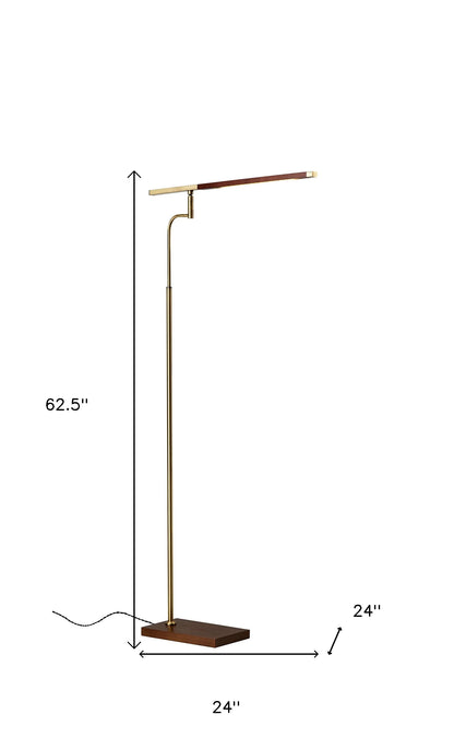 Task Floor Lamp
