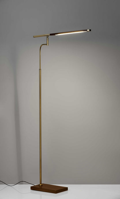 Task Floor Lamp
