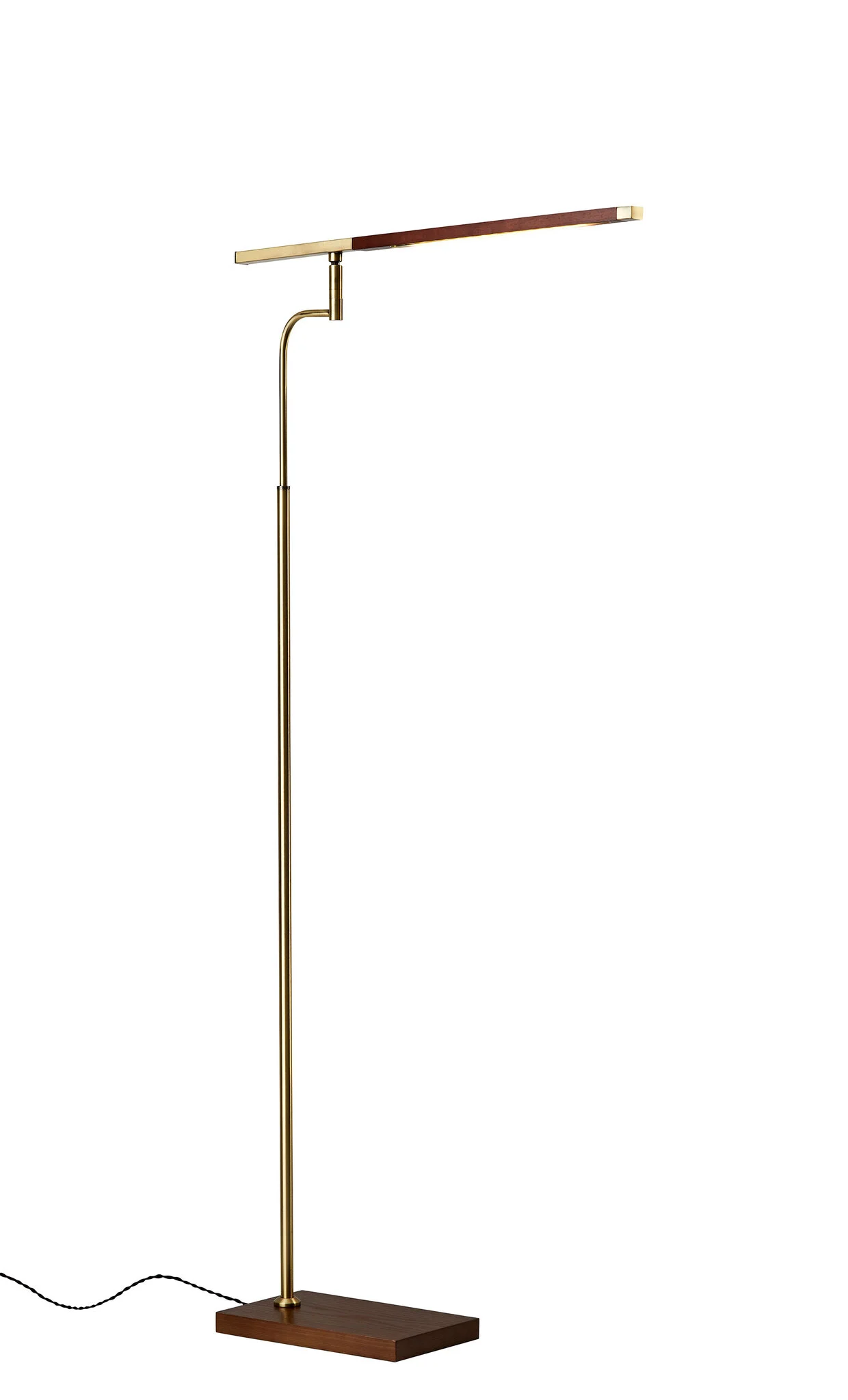 Task Floor Lamp