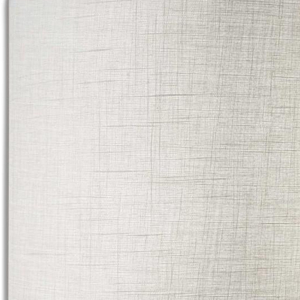 Column Floor Lamp w/ Shade