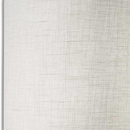 Column Floor Lamp w/ Shade