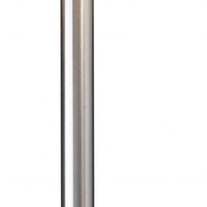 Two Light Floor Lamp w/ Shade
