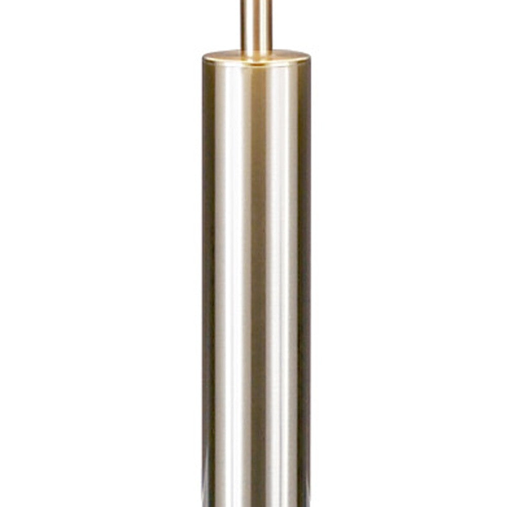 Floor Lamp w/ Shade