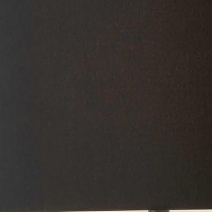 Black Tripod Floor Lamp w/ Shade