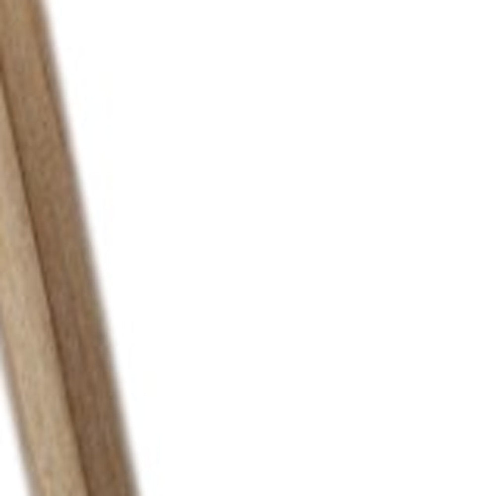 Tripod Floor Lamp w/ Shade