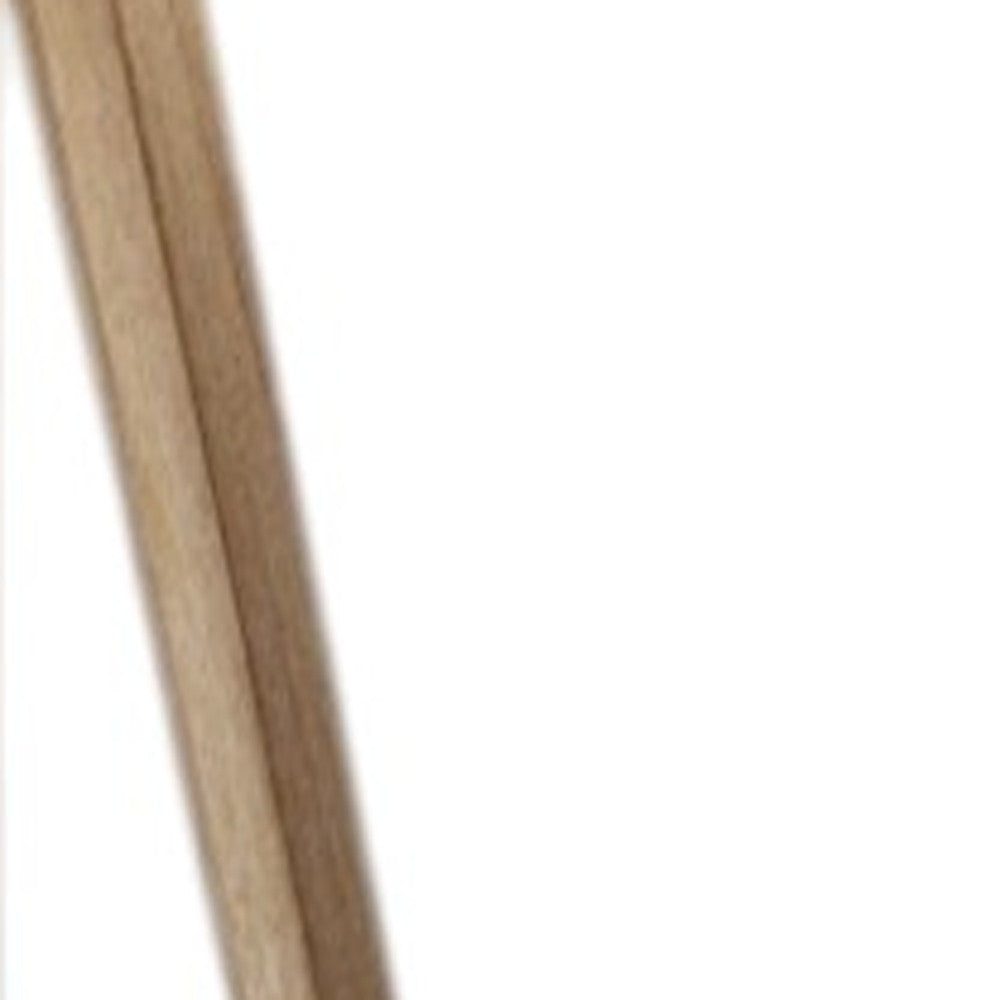 Tripod Floor Lamp w/ Shade