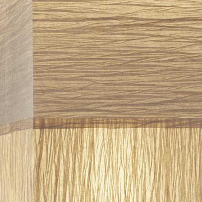 Column Floor Lamp w/ Shade