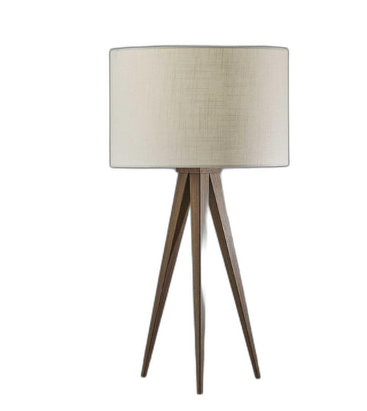 Tripod Floor Lamp w/ Shade