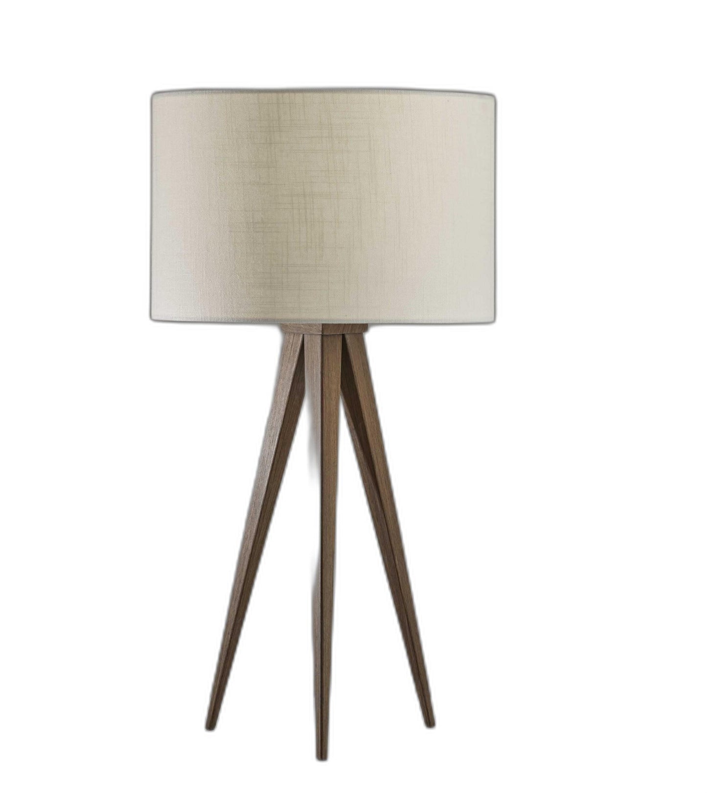 Tripod Floor Lamp w/ Shade