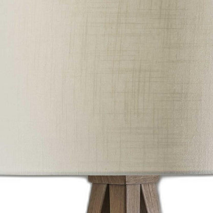 Tripod Floor Lamp w/ Shade