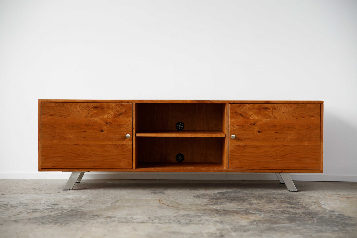 Elstead Media Console