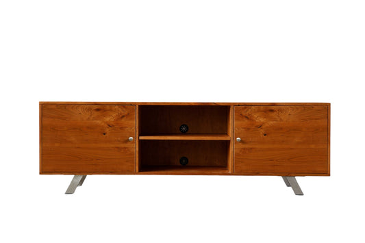 Elstead Media Console