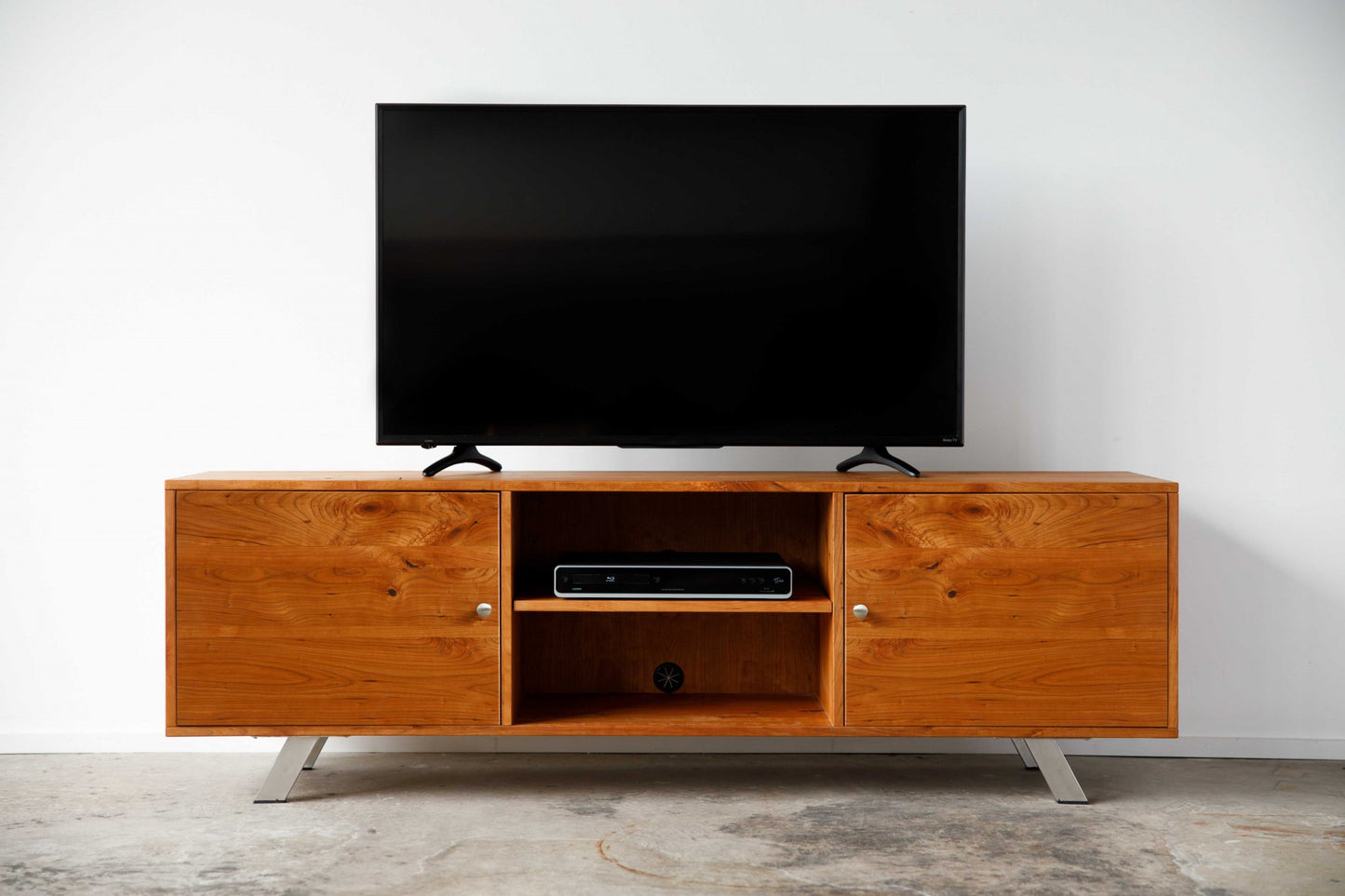 Elstead Media Console