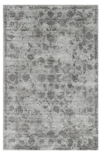 9 x 12 Grey Rug