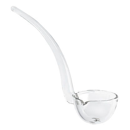 Clear Crystal Ladle