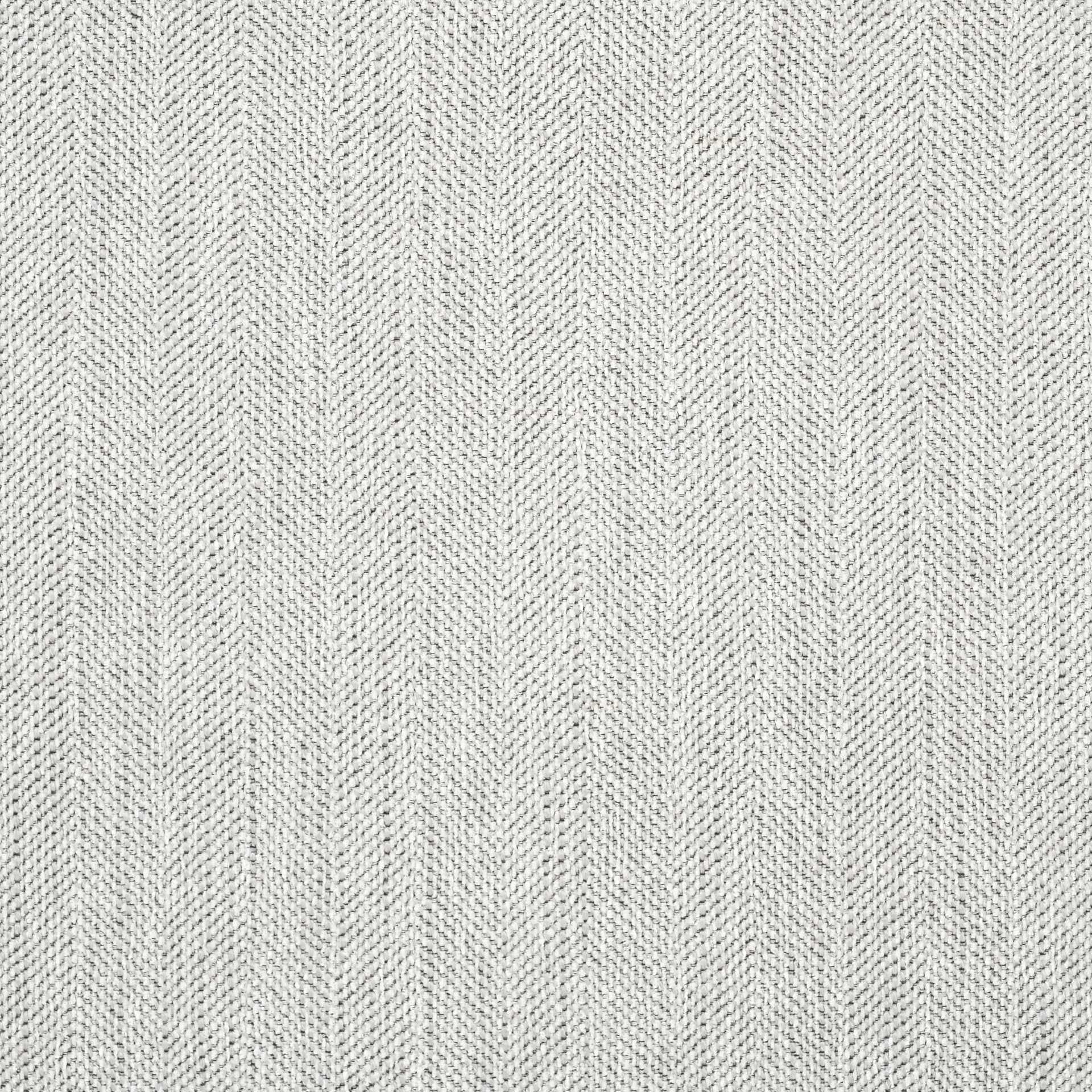 Gray & Brown Fabric Club Chair