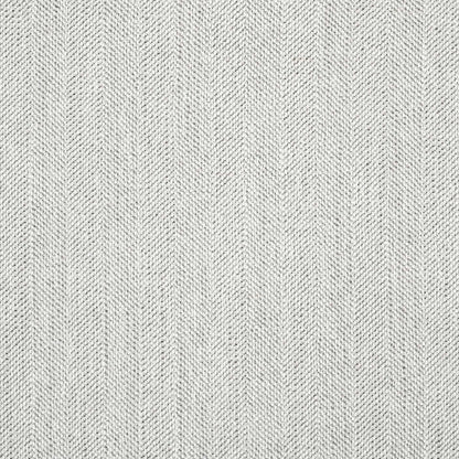 Gray & Brown Fabric Club Chair