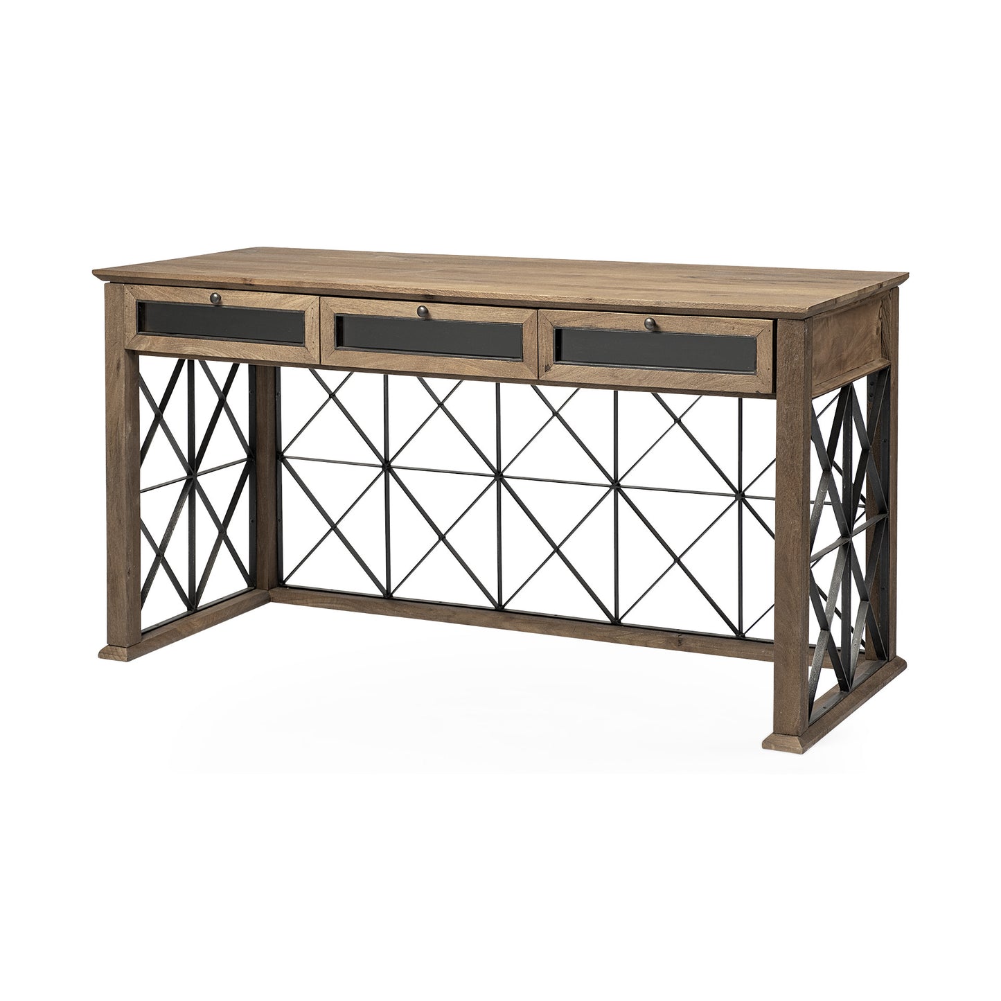 Wixler Media Console