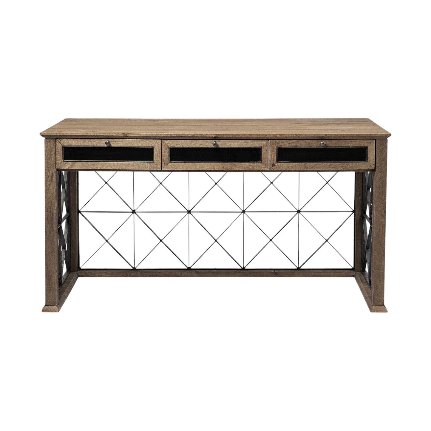 Wixler Media Console