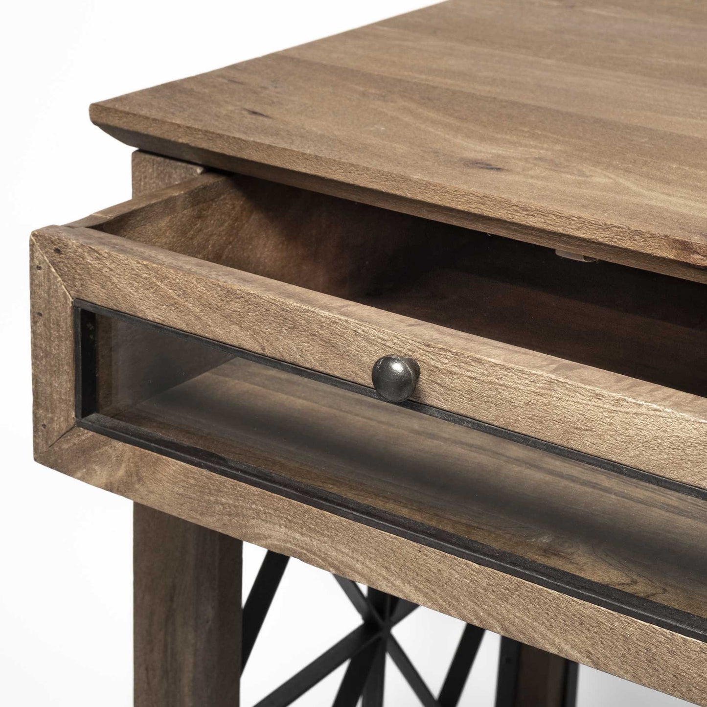 Wixler Media Console