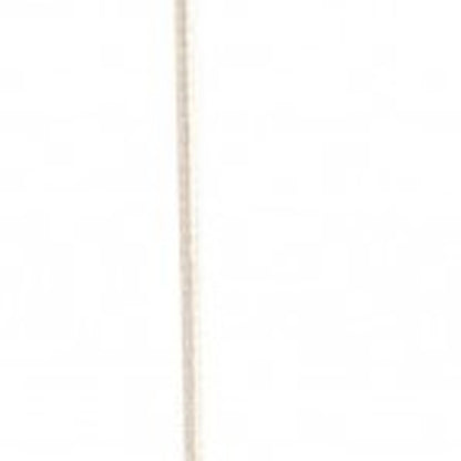 Stark 5 Bulb Clear Ceiling Lamp