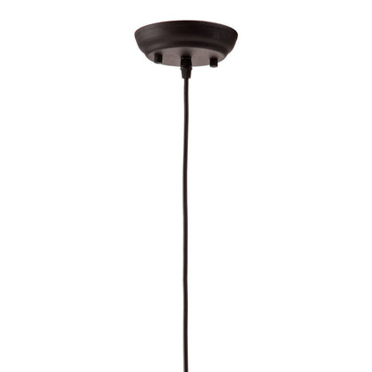 Natural Lantern Dimmable Ceiling Light