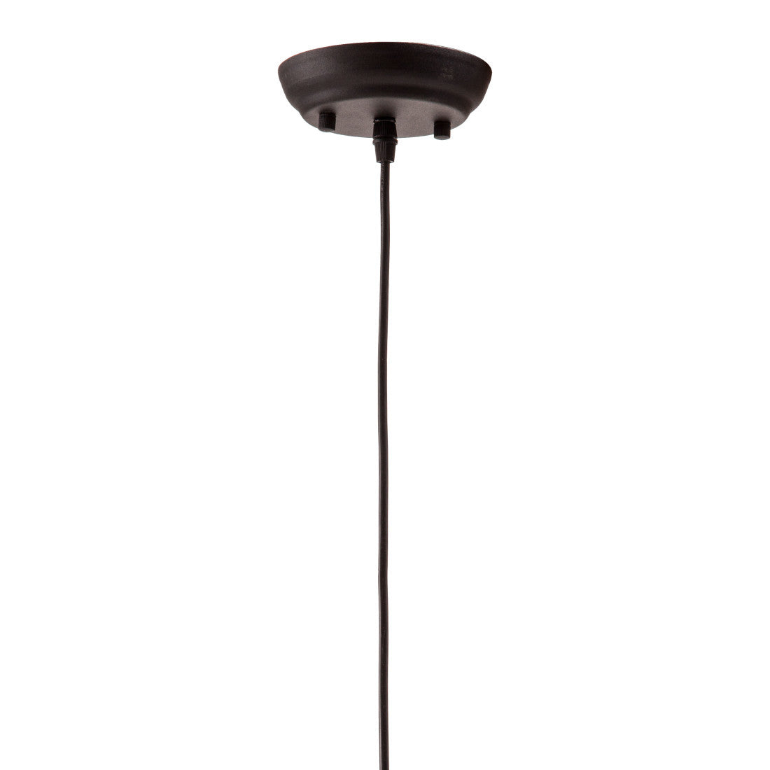 Natural Lantern Dimmable Ceiling Light