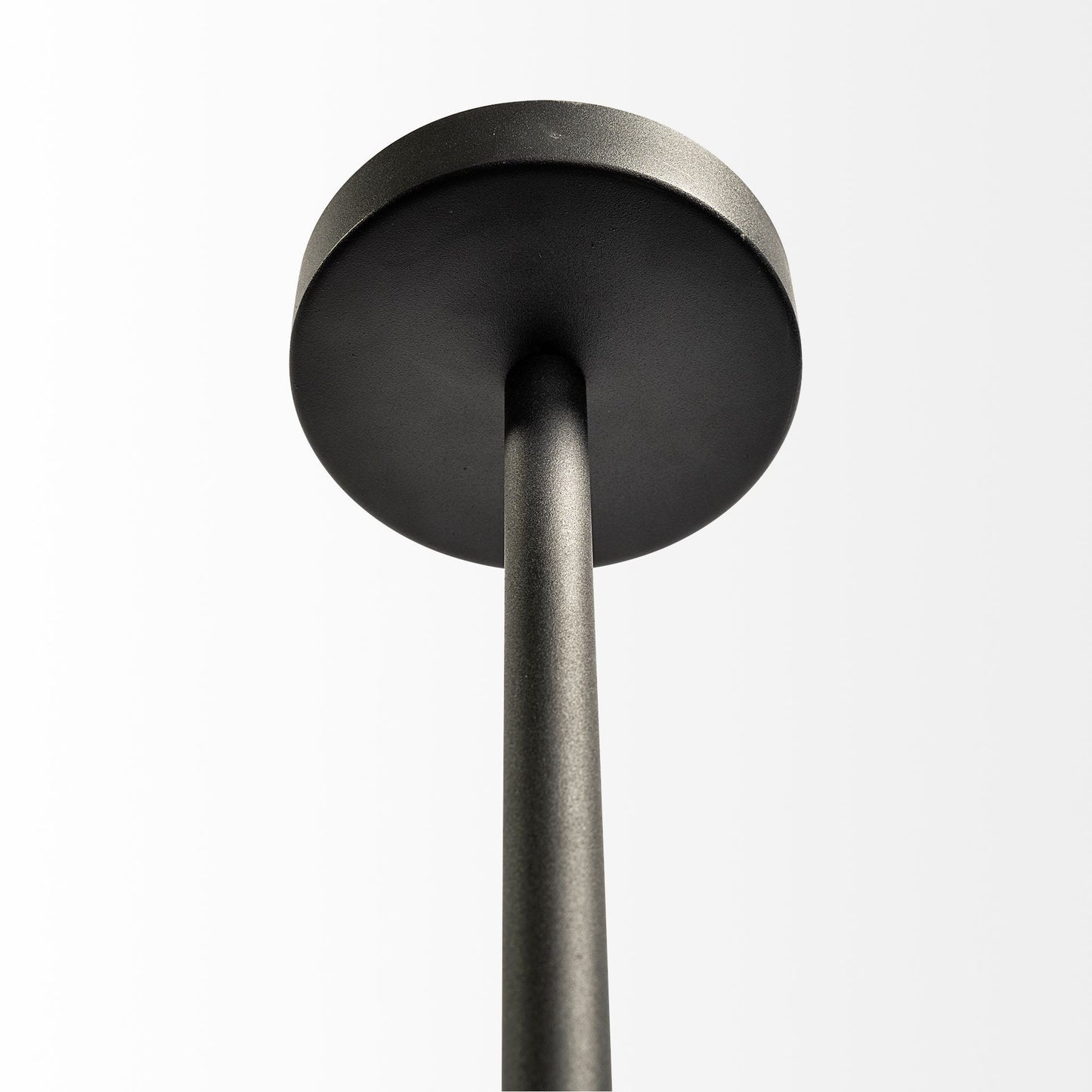 Framed Shade 3 Bulb Hanging Light