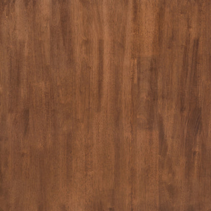 Slats Brown Media Console