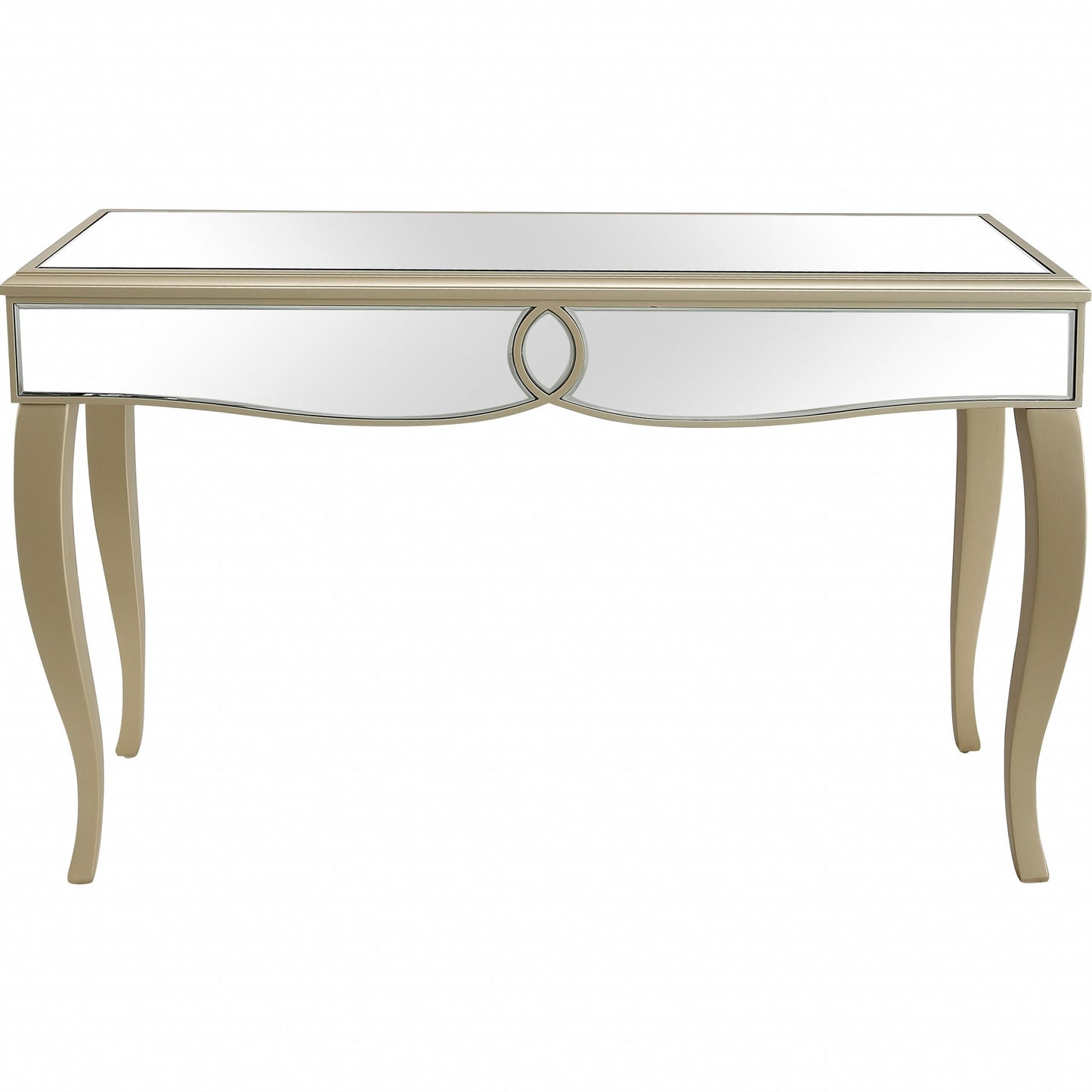 Beauty & the Beast Console Table