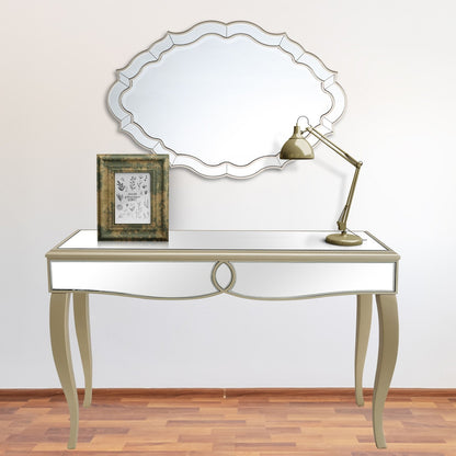 Beauty & the Beast Console Table