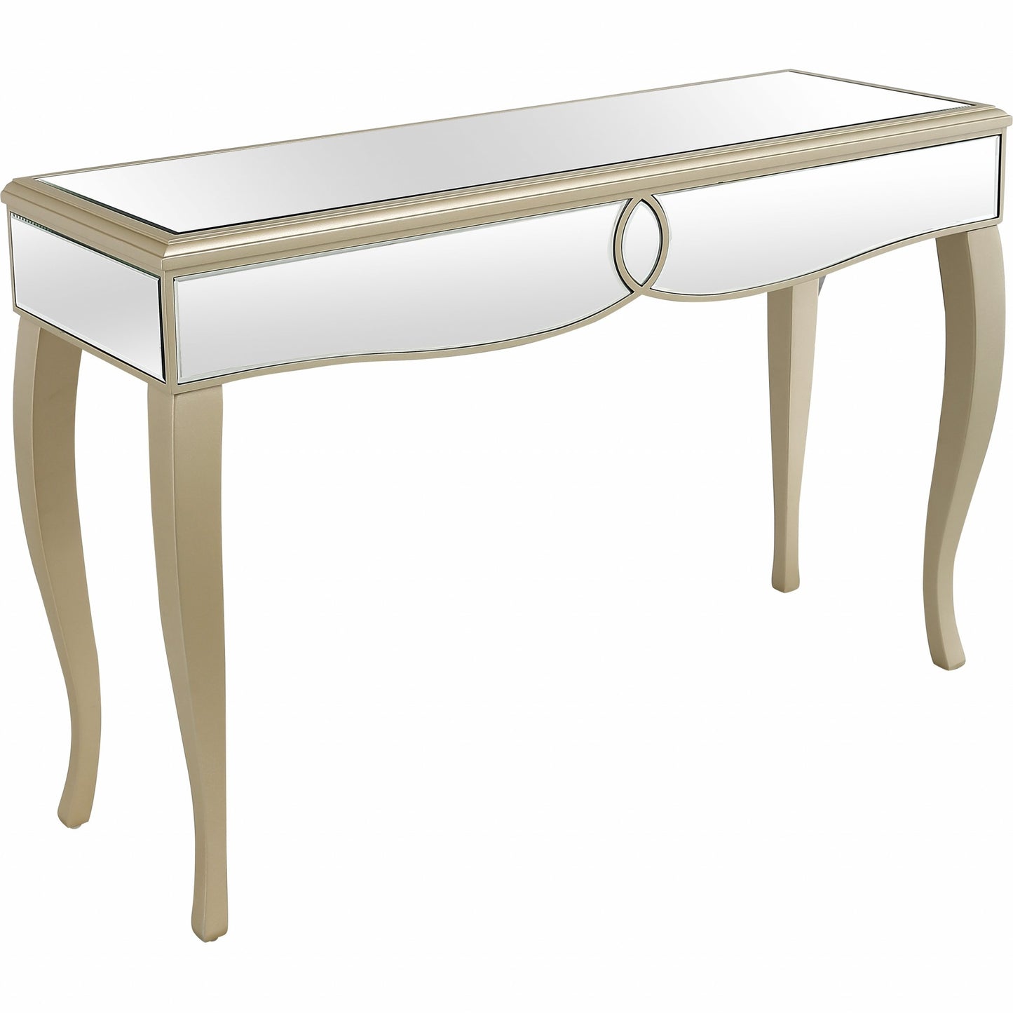 Beauty & the Beast Console Table