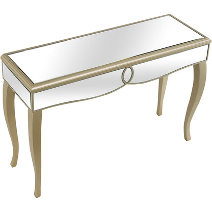 Beauty & the Beast Console Table