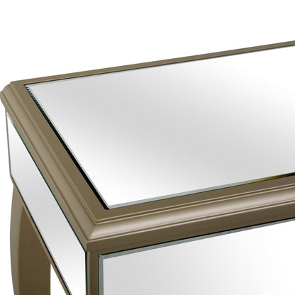 Beauty & the Beast Console Table