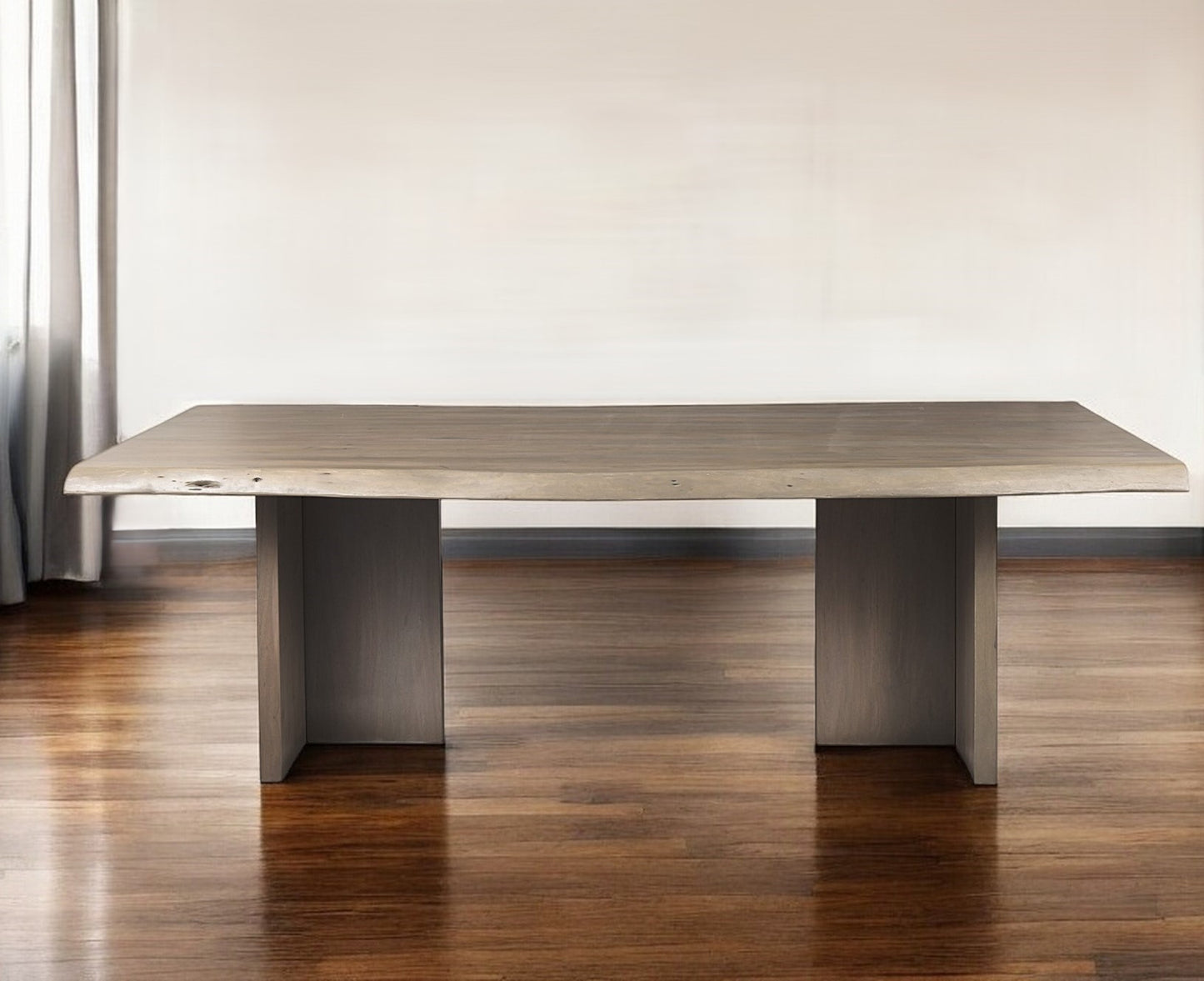 Natural Dining Table